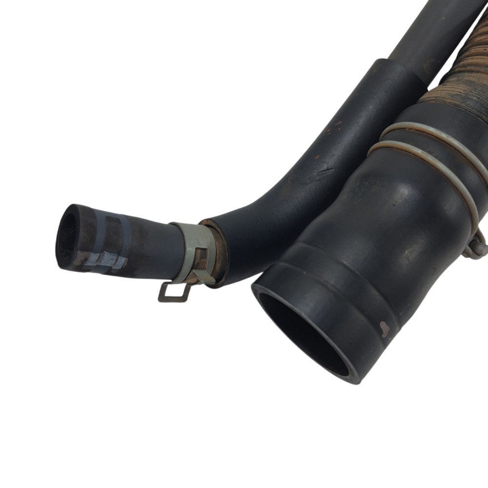 Gargalo Tanque Nivus 1.0 Tsi 2021 2g5809857 Preto 10