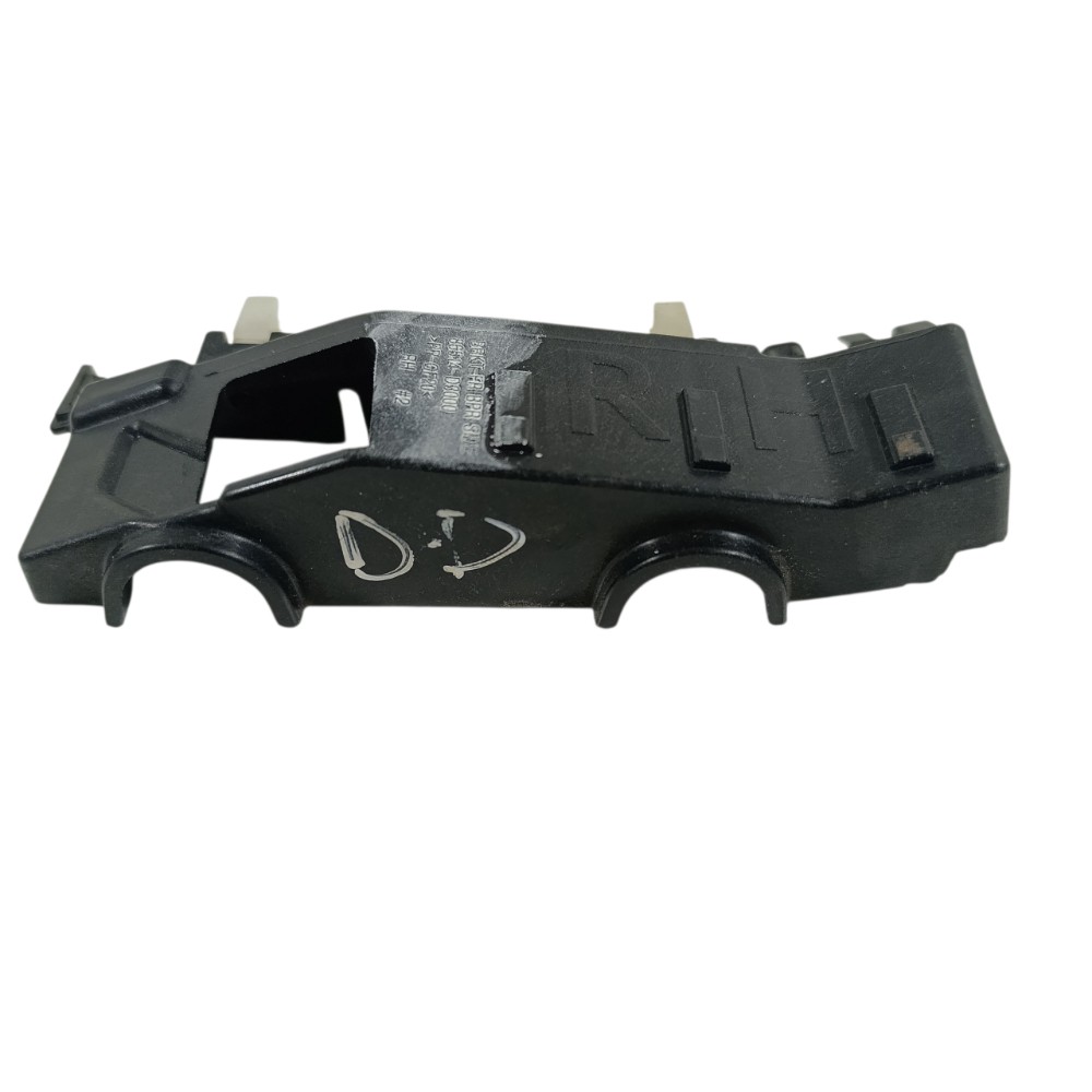 Guia Para Choque New Tucson Gls 1.6 2019 86514d3000 6