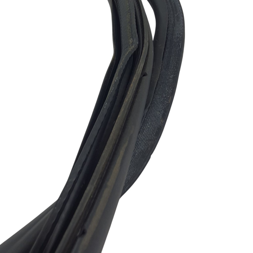 Borracha Porta Dianteira Esquerda Gm Tracker 2018 95292496 5