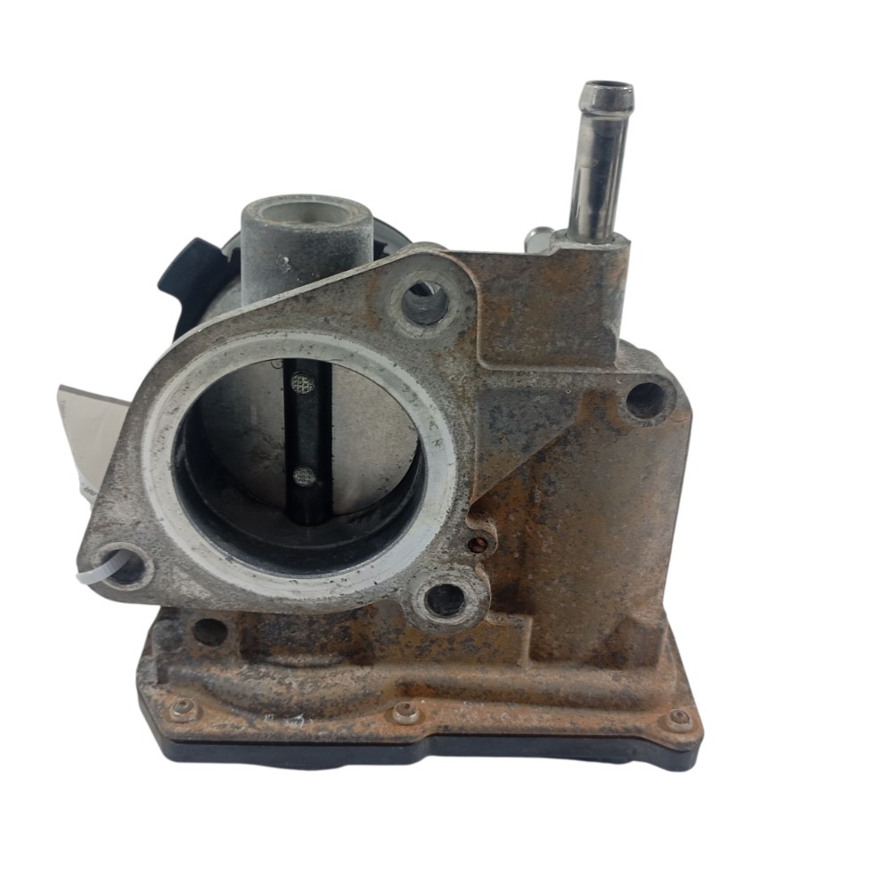 Corpo Tbi Borboleta Toyota Etios 2014 2203047040 2