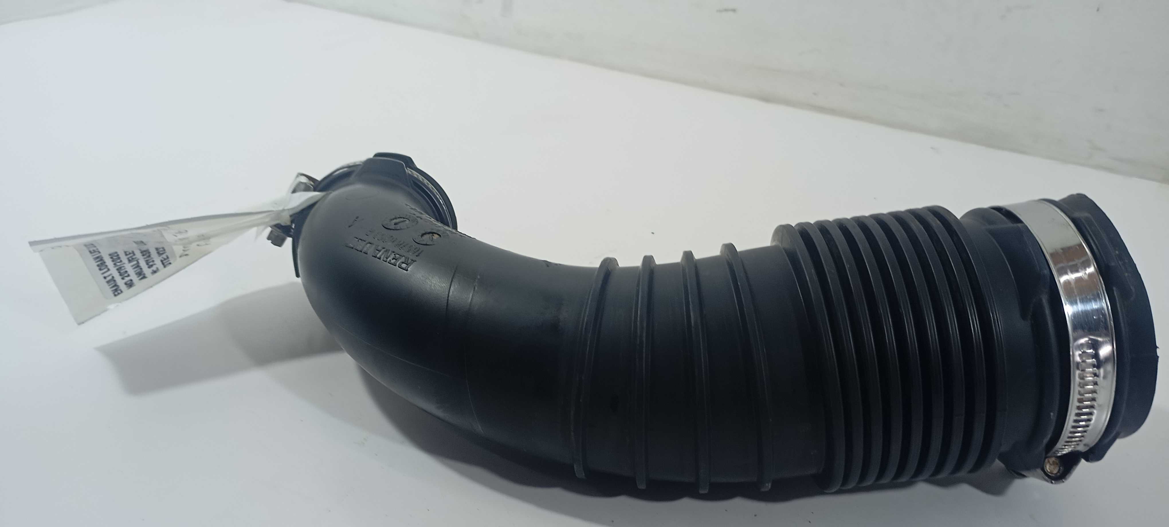 Mangueira Filtro Caixa Ar Renault Logan 1.0 2020 165786253r 6