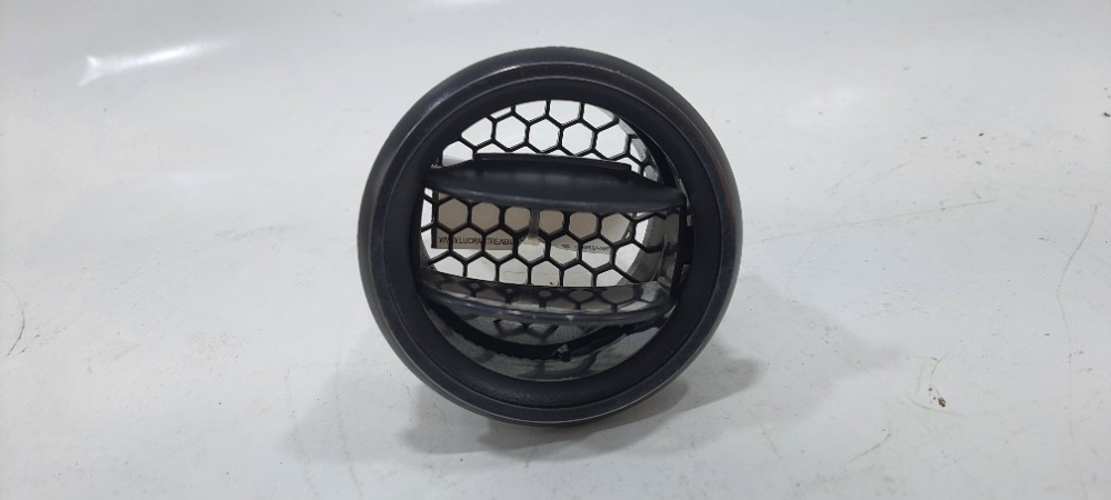 Difusor Ar Painel Renault Sandero 2019 687609637r 5