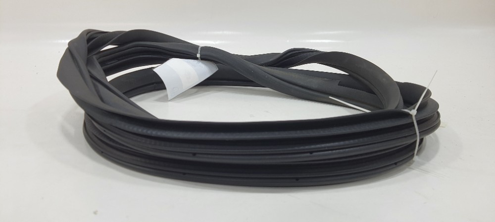 Borracha Porta Dianteira Direita Hb20 Sense 1.0 2023 3