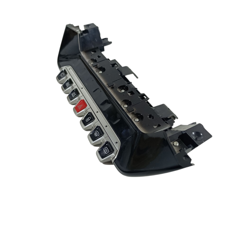 Comando ar Peugeot 208 ano 2024 98432305XU 2