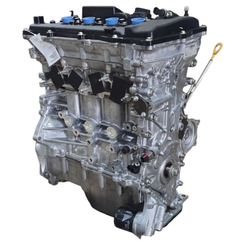 Motor Toyota Corolla Cross Xrx Hybrid 2.0 2024 122 CAVALOS  2123c12204 2