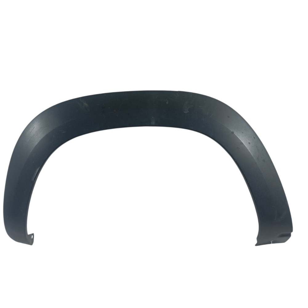 Moldura Paralama Traseiro Direito Kwid 2023 788a27317r Preto 1