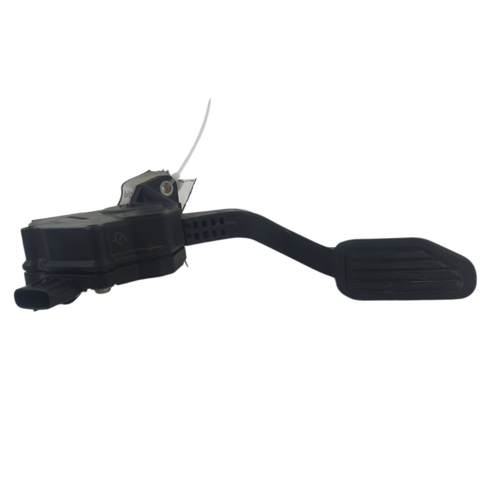 Pedal Acelerador Toyota Etios 2014 7811052053 5