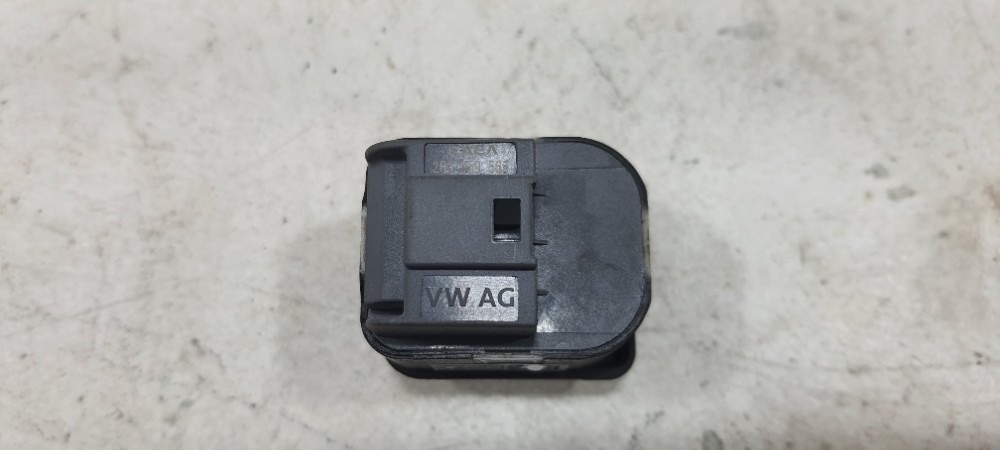 Botão Retrovisor Volkswagen Virtus 2023 2g0959565 6