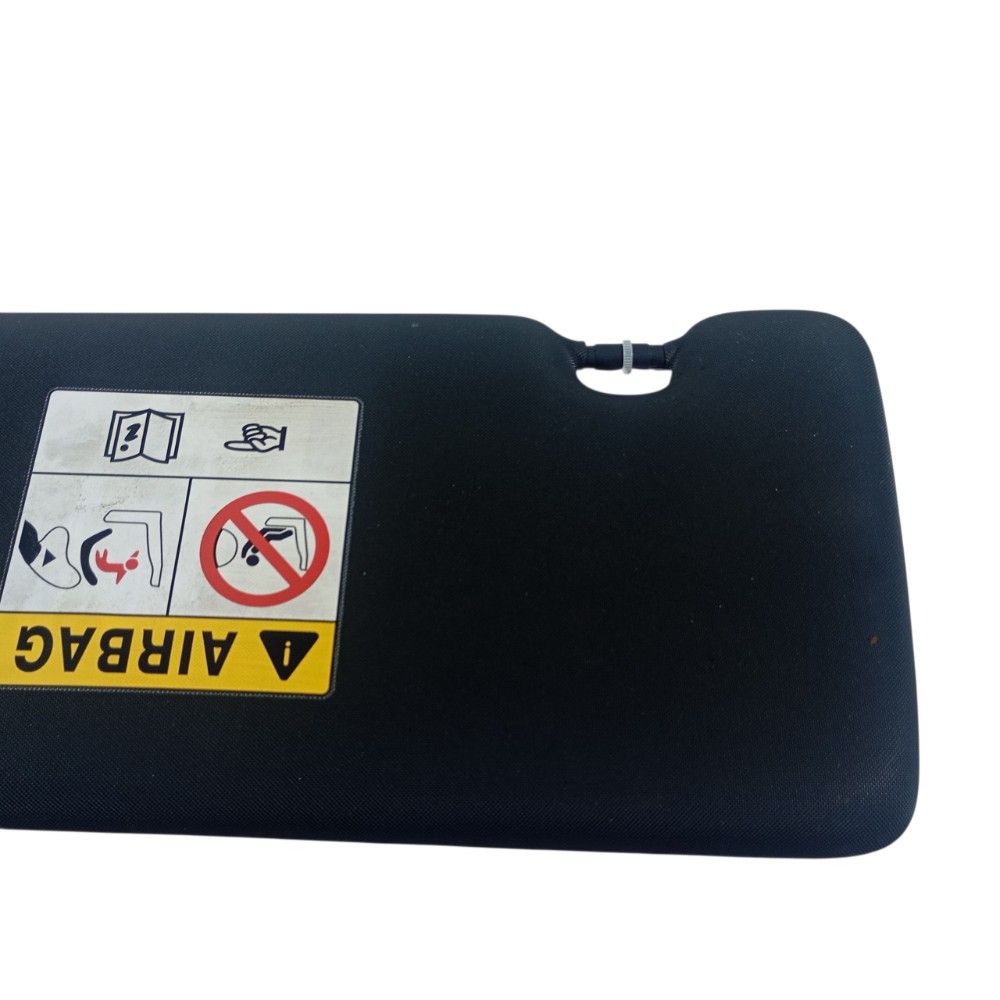 Quebra Sol Direito Renault Captur 2021 964009419r 3