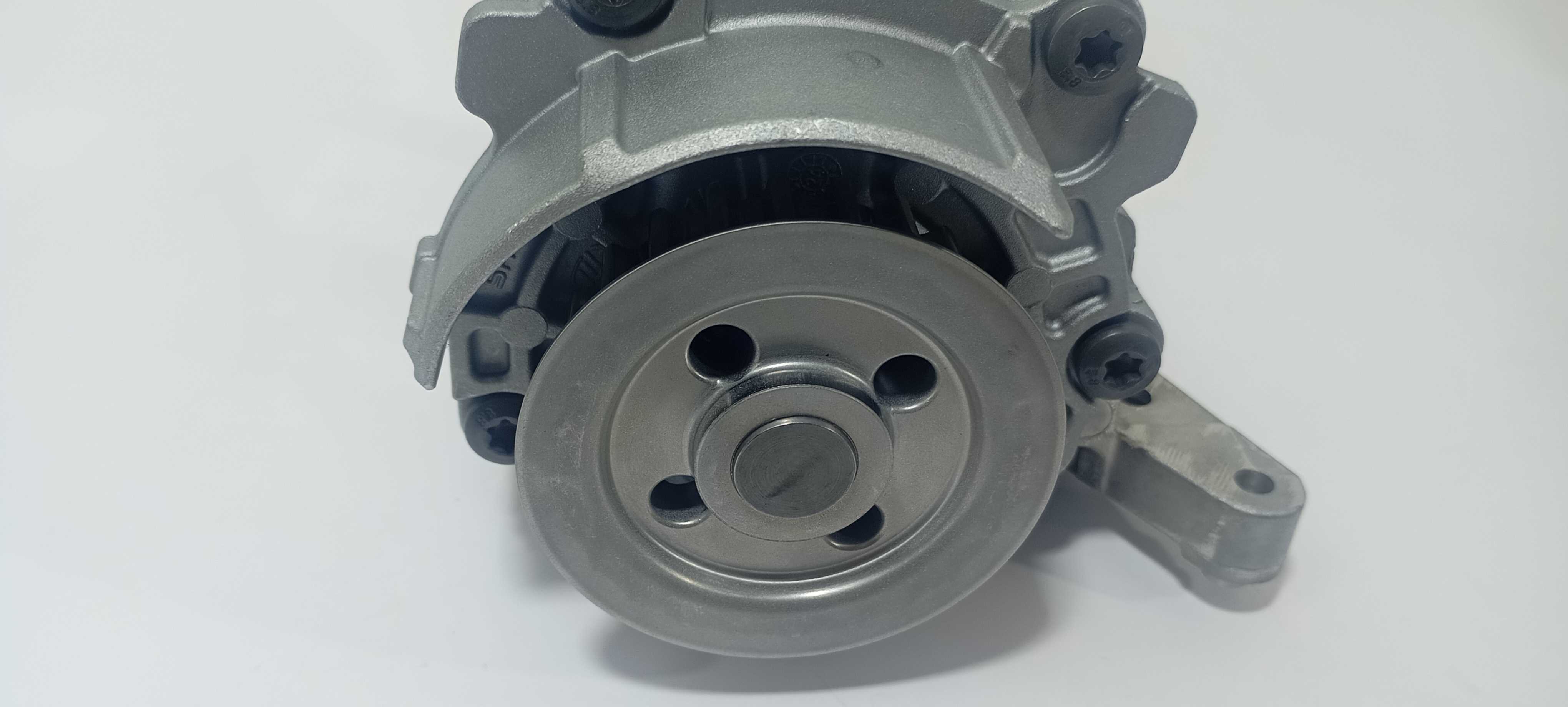 Bomba De Óleo Gm Onix 1.0 2020 Turbo 25208300 3