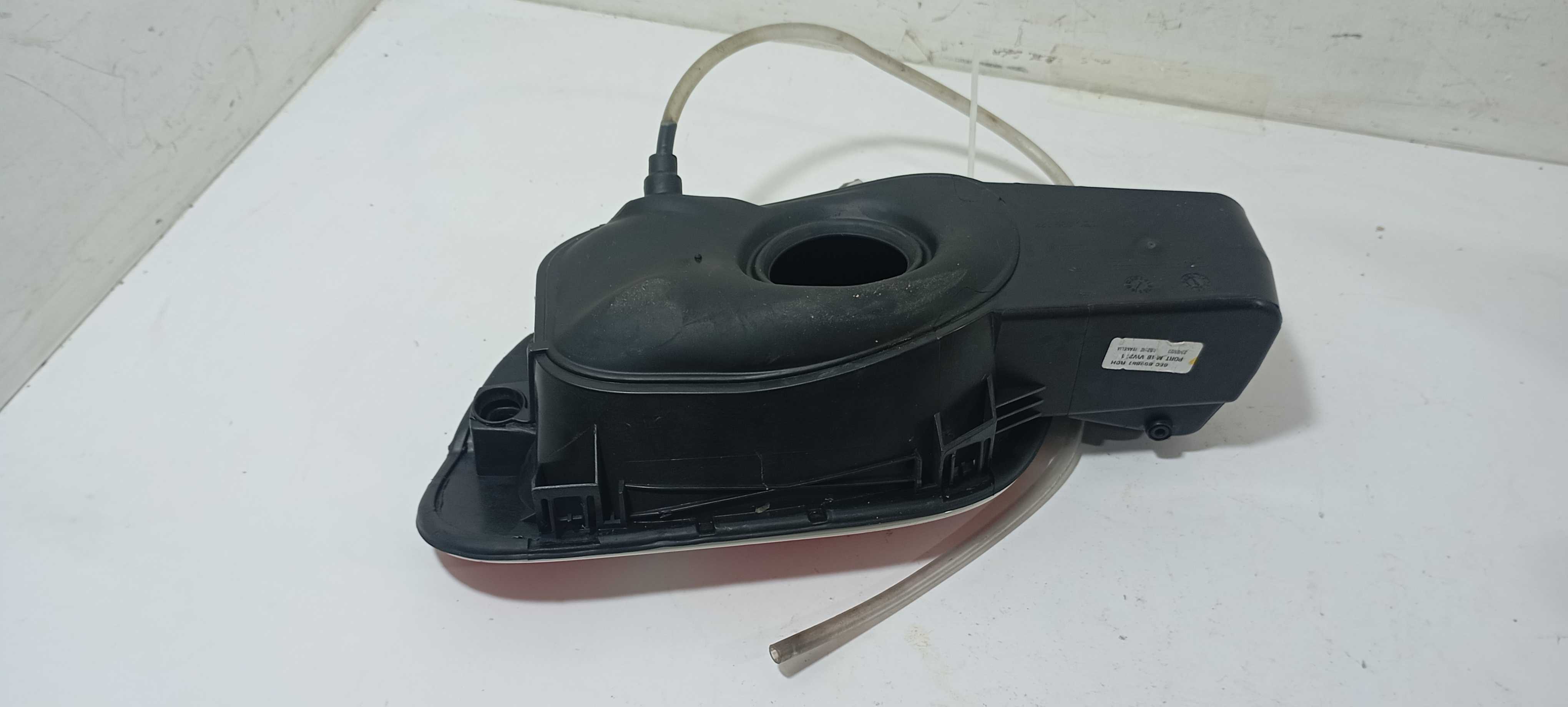 Portinhola Tanque Combustível Virtus 1.0 2023 6ec809857 Branco 2023 4
