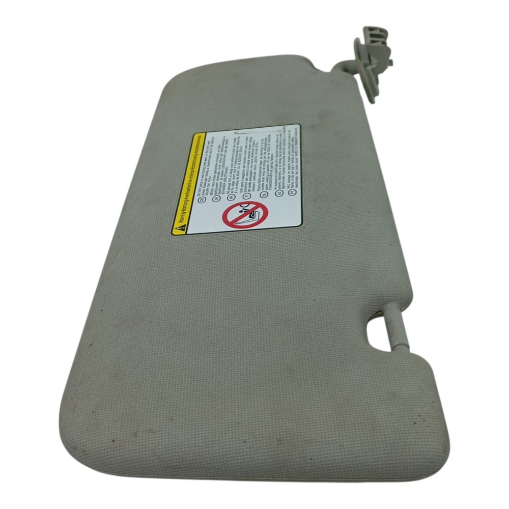 Quebrasol Direito Kia Picanto 2013 852201y000 3