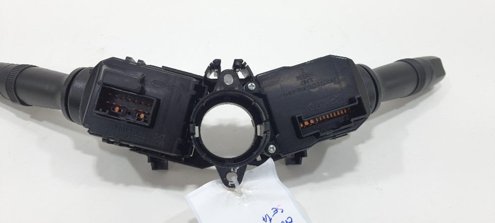 Chave Seta Kia Sorento Ex 2.4 2012 202008268 6