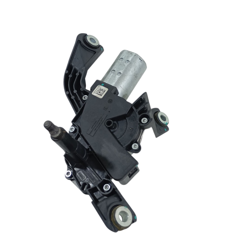 Motor Limpador Traseiro Hb20 Sense 1.0 2022 98700r1000 3