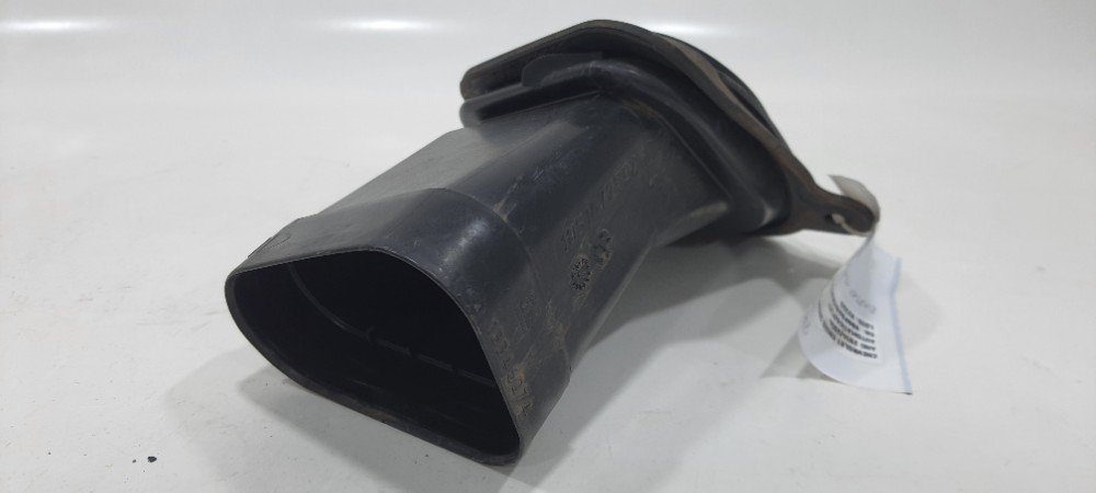 Duto De Ar Chevrolet Cruze Sedan 2014 1051672s02 Preto 3