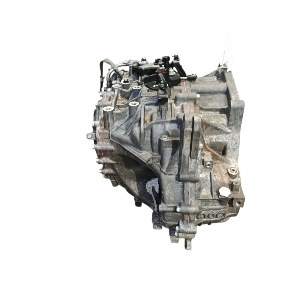 Cambio Automático Hb20s 1.6 2016 A6gf1 2