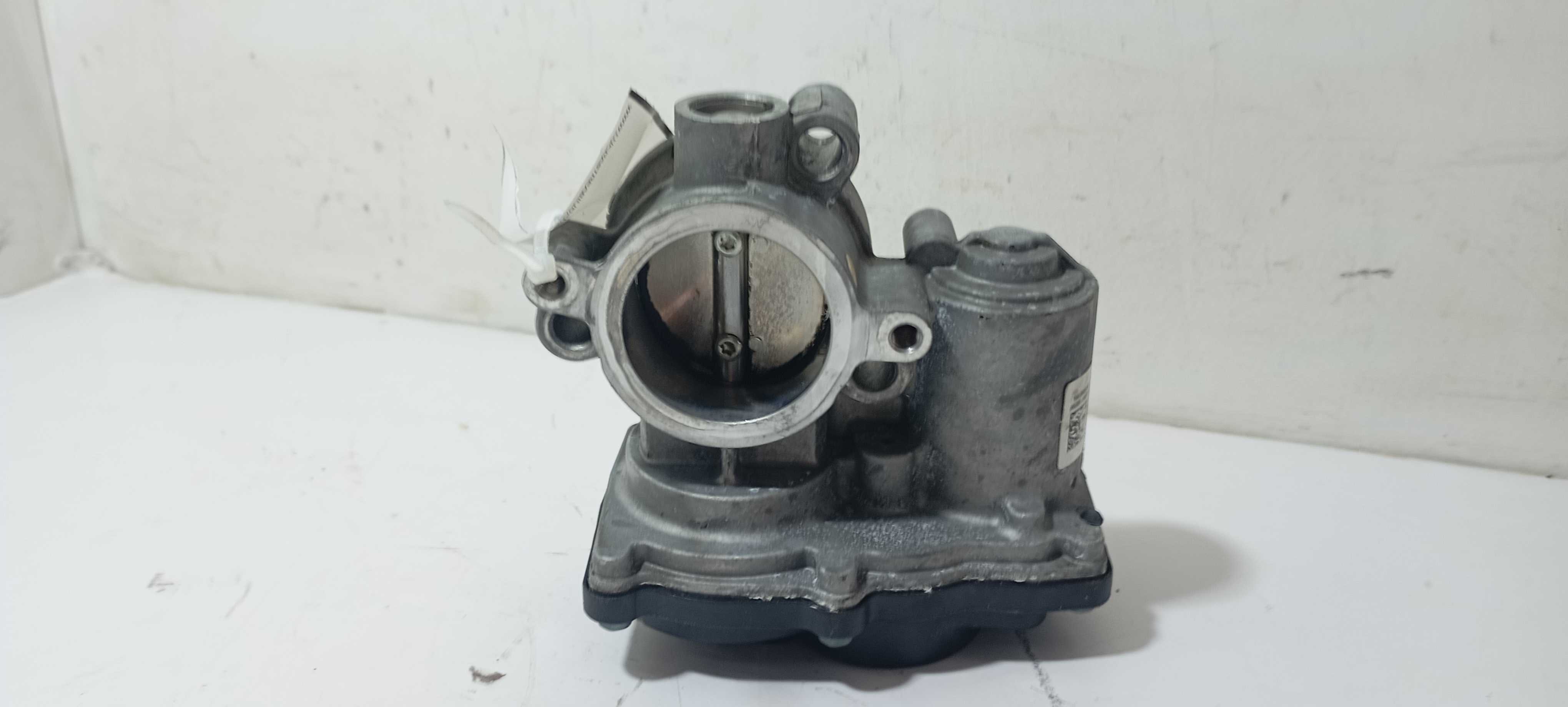 Corpo Tbi Borboleta Renault Sandero 1.0 2019 161204132r 1