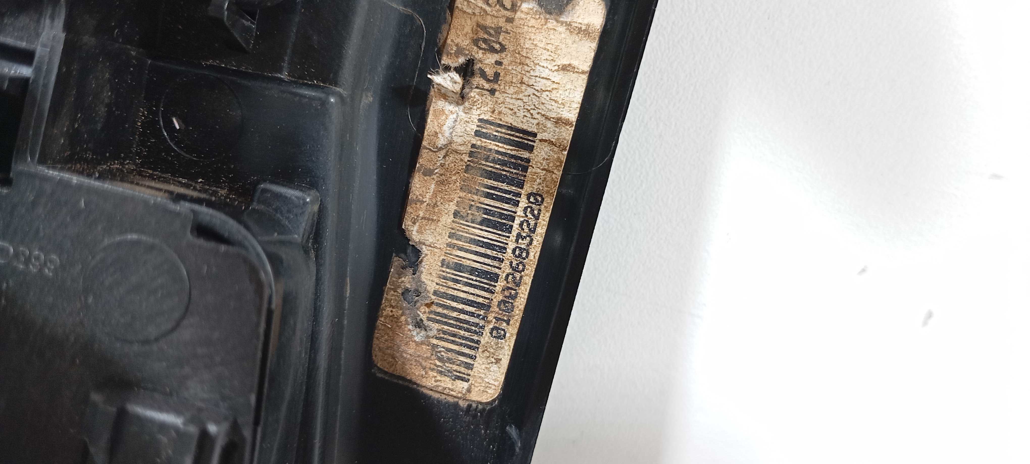 Luz Teto C/detalhe Fiat Toro Volcano 1.3 2025 V2295 7