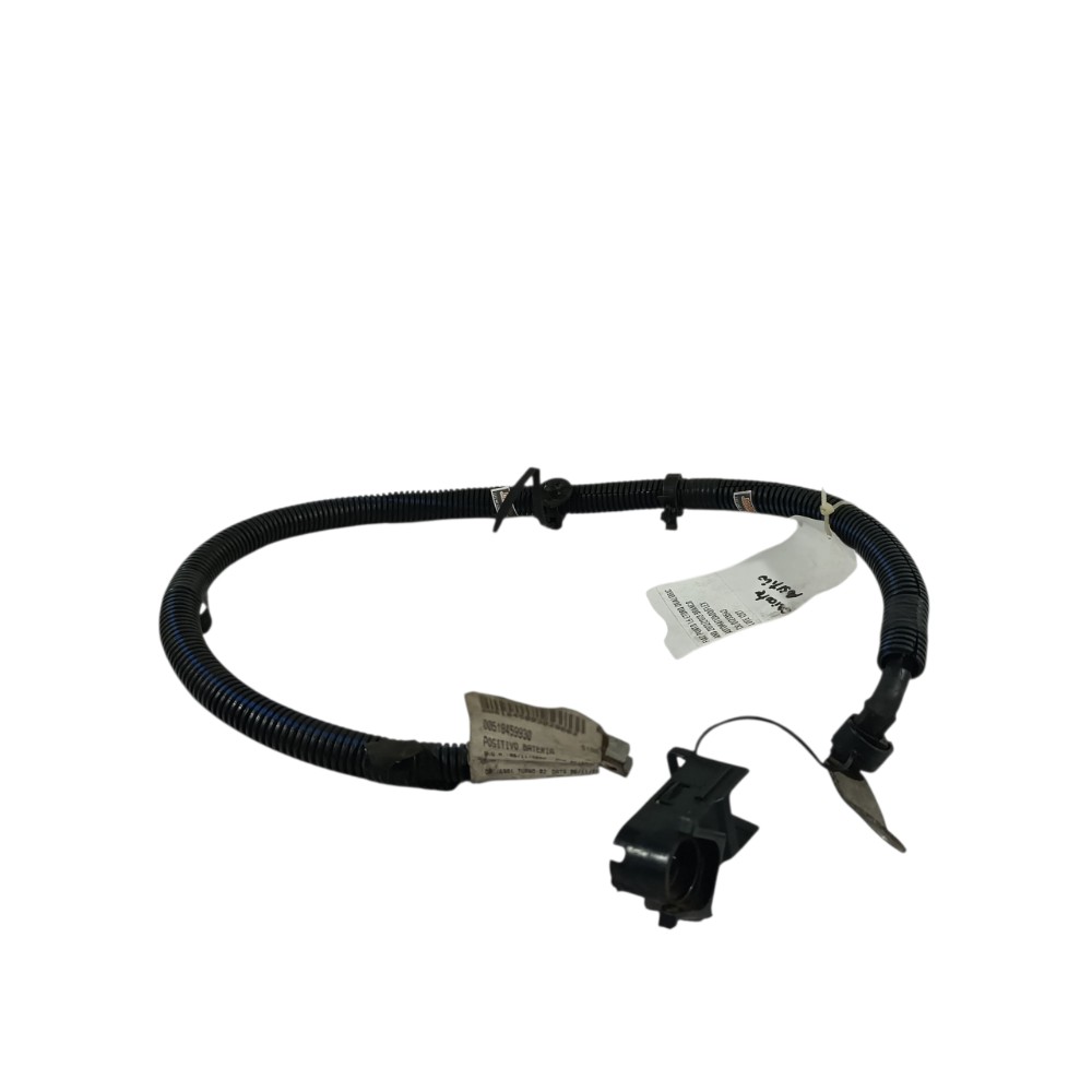 Chicote Positivo Fiat Punto 1.6 2013 00518459930 2