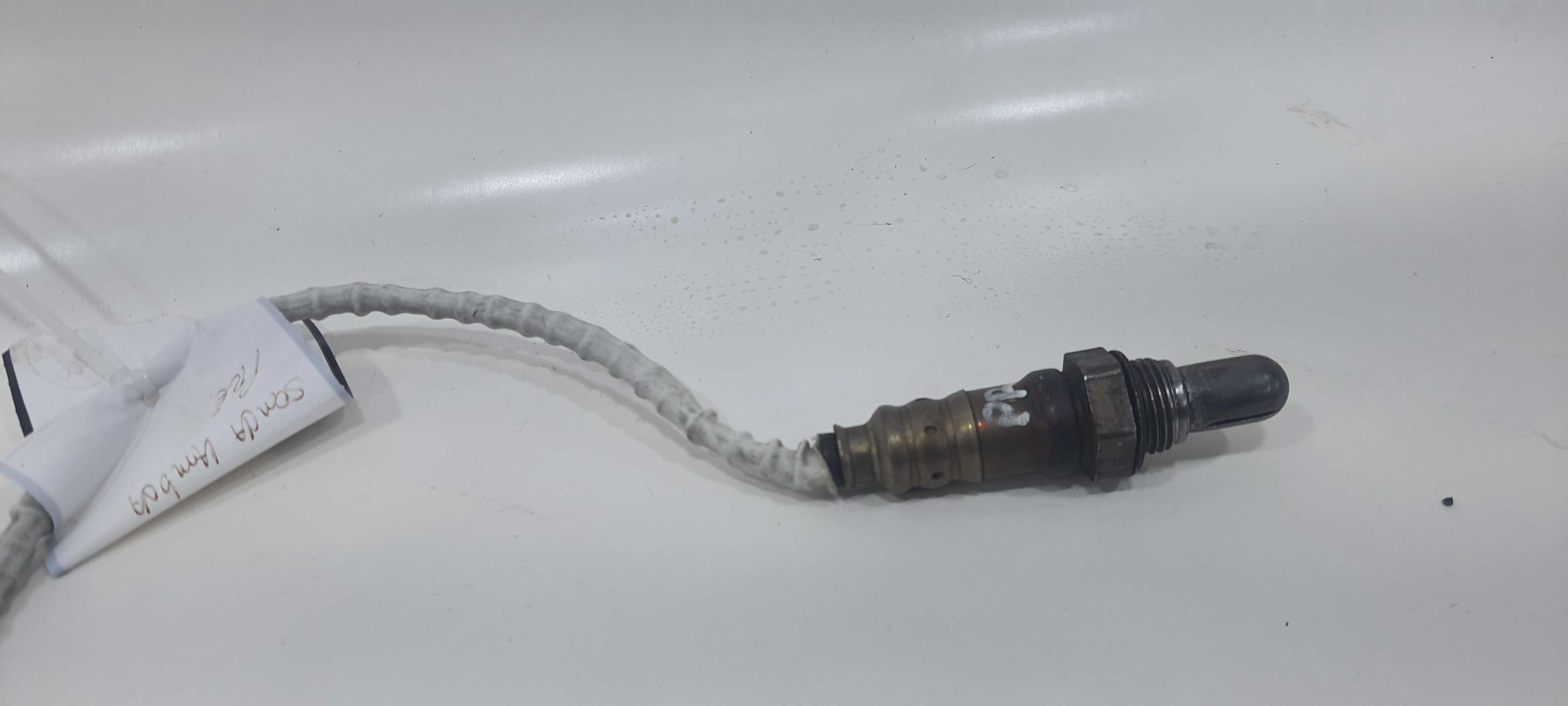 Sonda Lambda Pré C3 Aircross 1.6 2015 7511253454b1 5