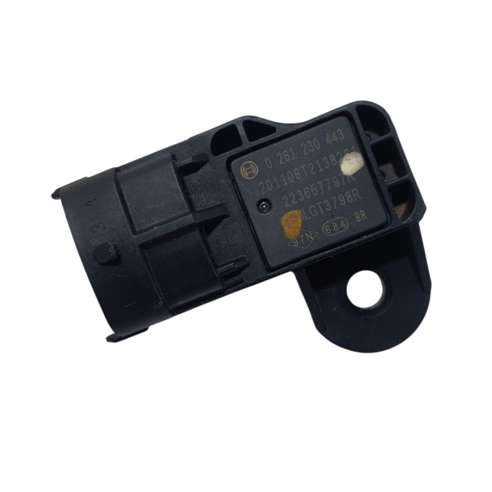 Sensor Map Renault Kwid Intense 2021 0261230443 4