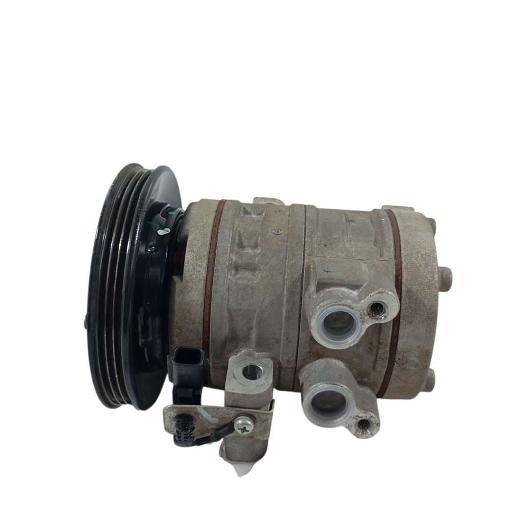 Compressor Ar Condicionado Renault Kwid 2023 6471005290 2