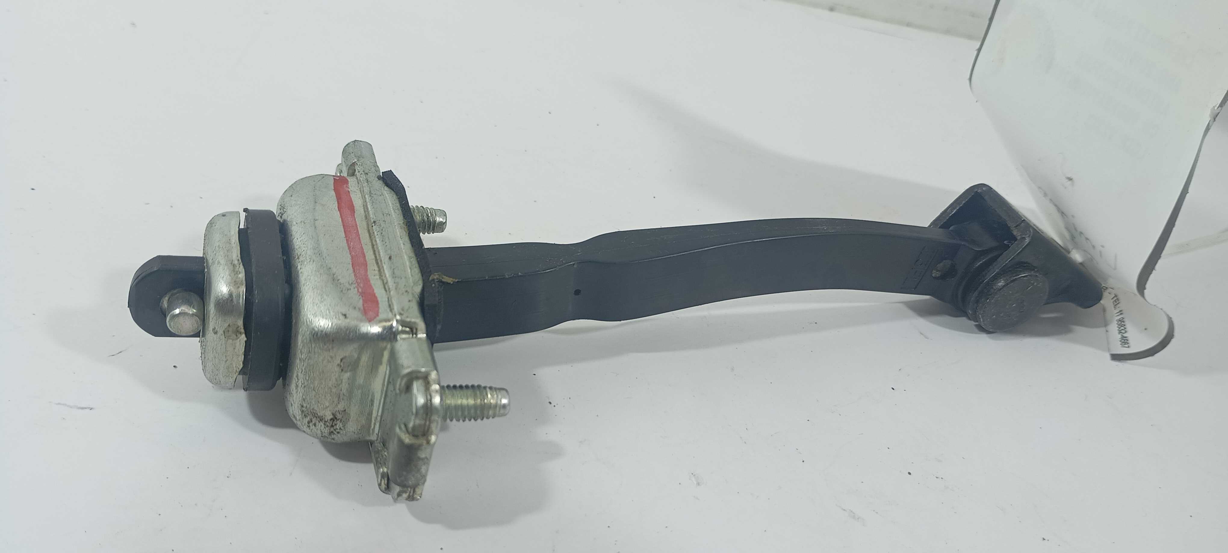Limitador Porta Diant Direita Gm Prisma 1.4 Lt 2019 52158971 Preto 4