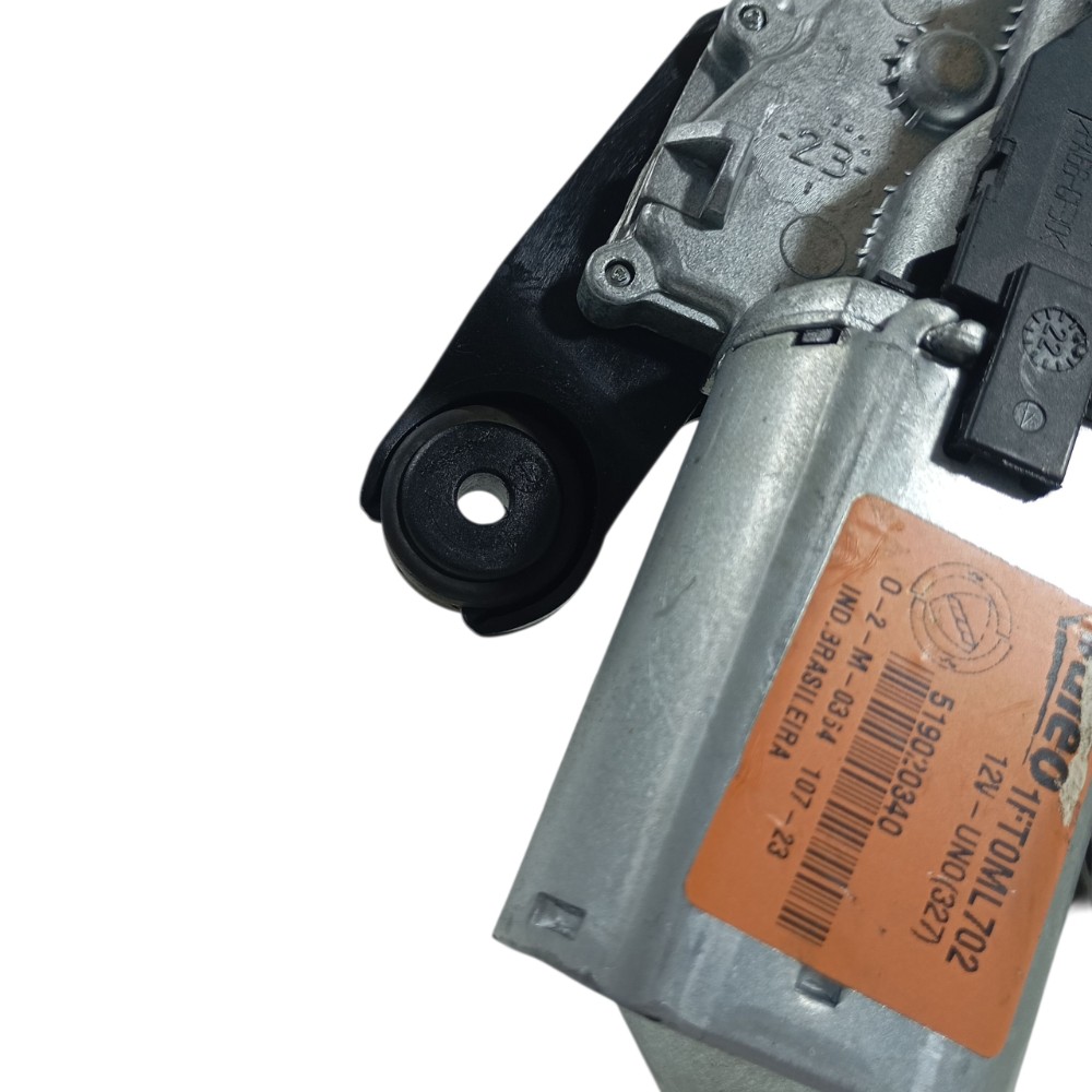 Motor Limpador Traseiro Argo Drive 1.0 2023 519029340 7