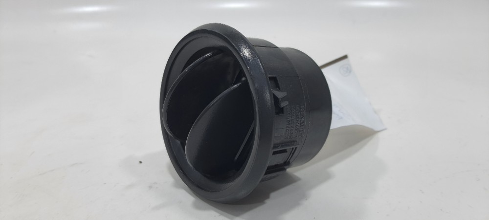 Difusor Ar Painel Renault Logan Life Ano 2020 687609637r 5