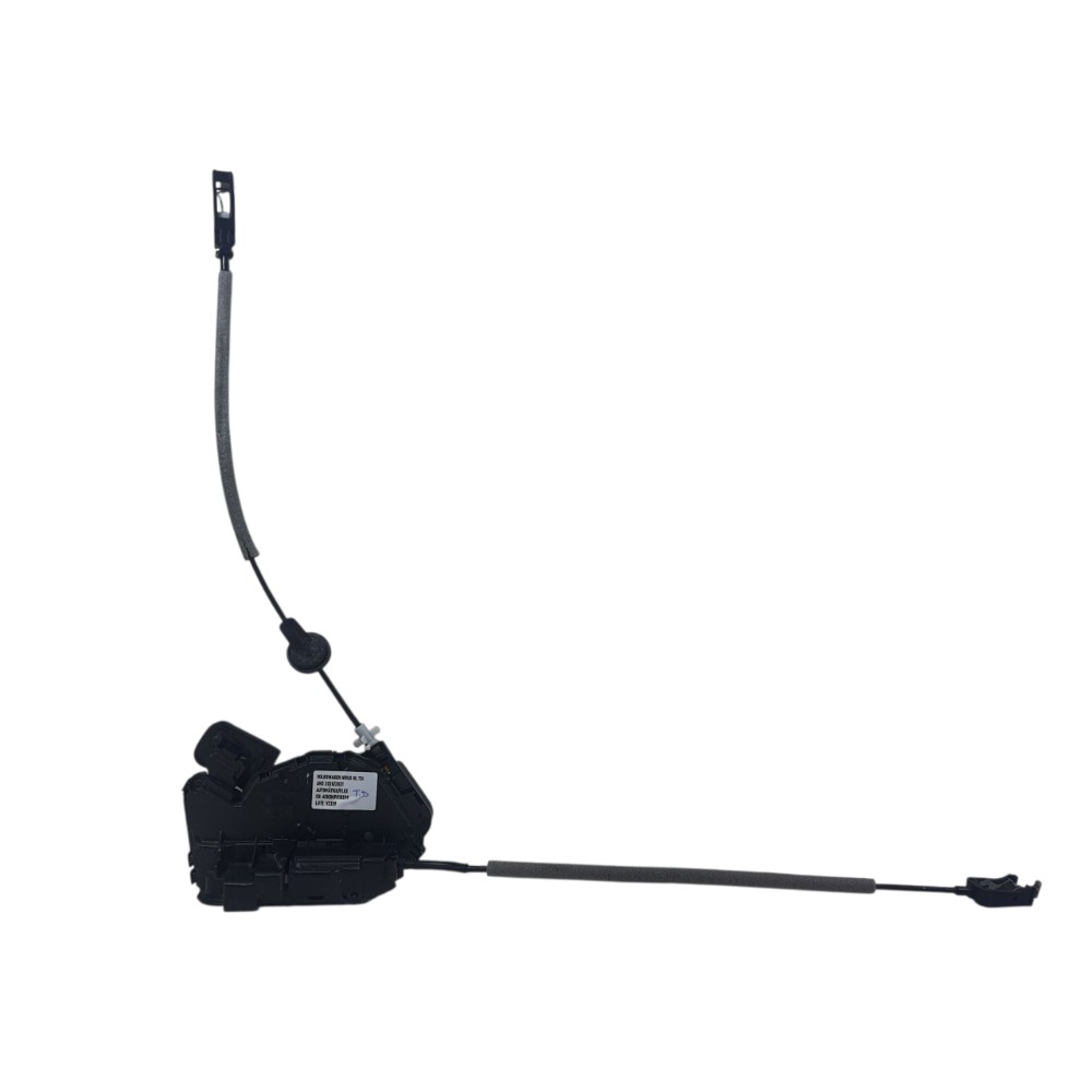 Fechadura Porta Traseiro Direito Nivus Tsi 2021 5nn839016a 1