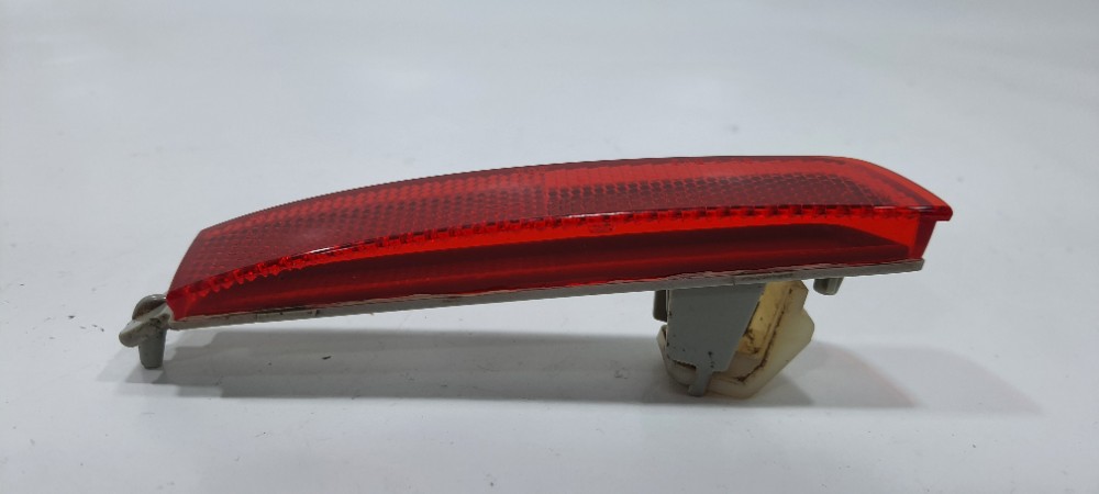 Defletor Traseiro Lado Esquerdo Nissan Kicks 2019 25017849 5