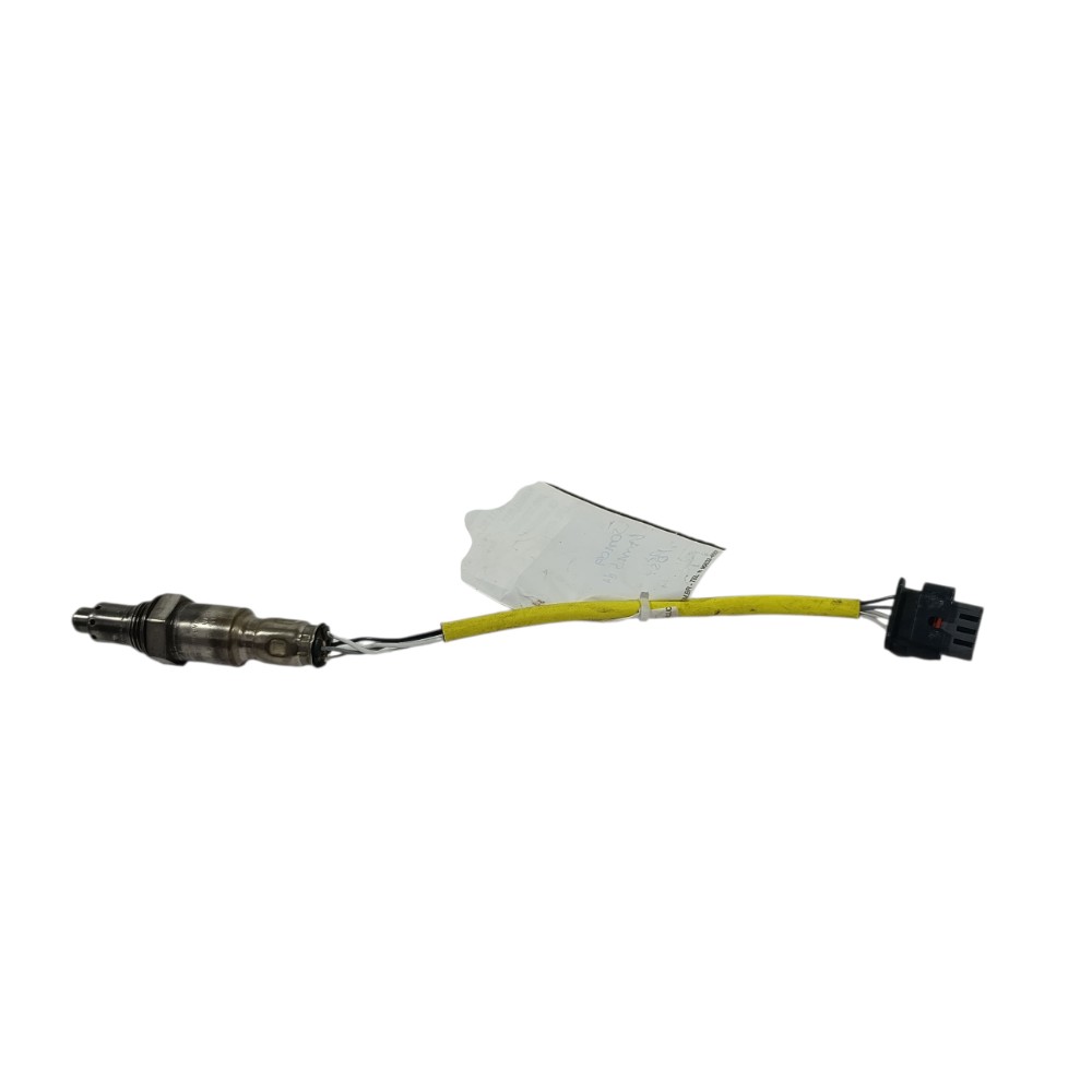 Sonda Lambda Pré Ford Ka Se 1.5 2020 Jn159f472aa 2