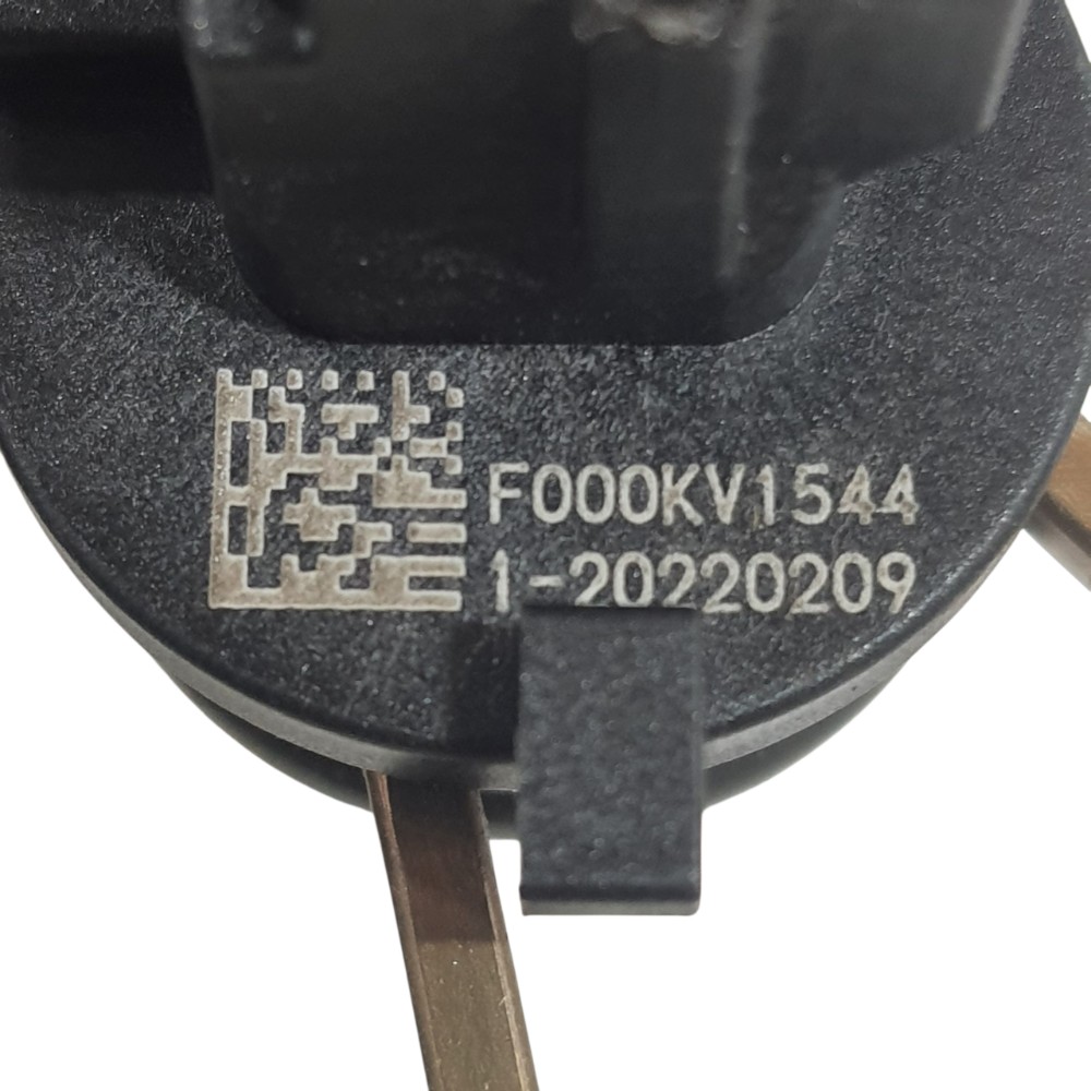 Aquecedor Flauta Bicos Kwid Zen 1.0 2023 F000kv1544 6
