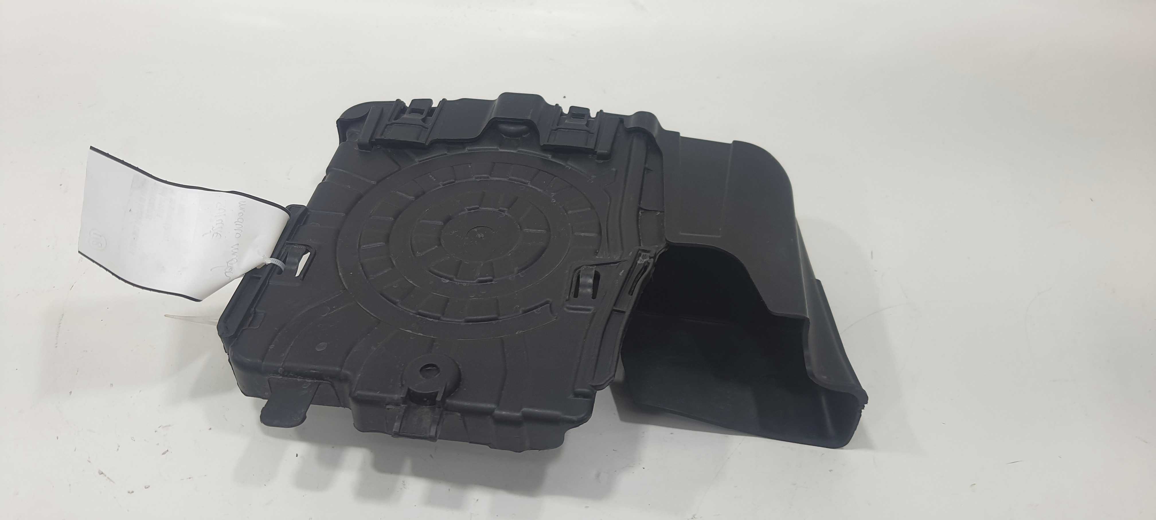 Suporte Módulo Injeção C3 Aircross 1.6 2015 9801446580 3