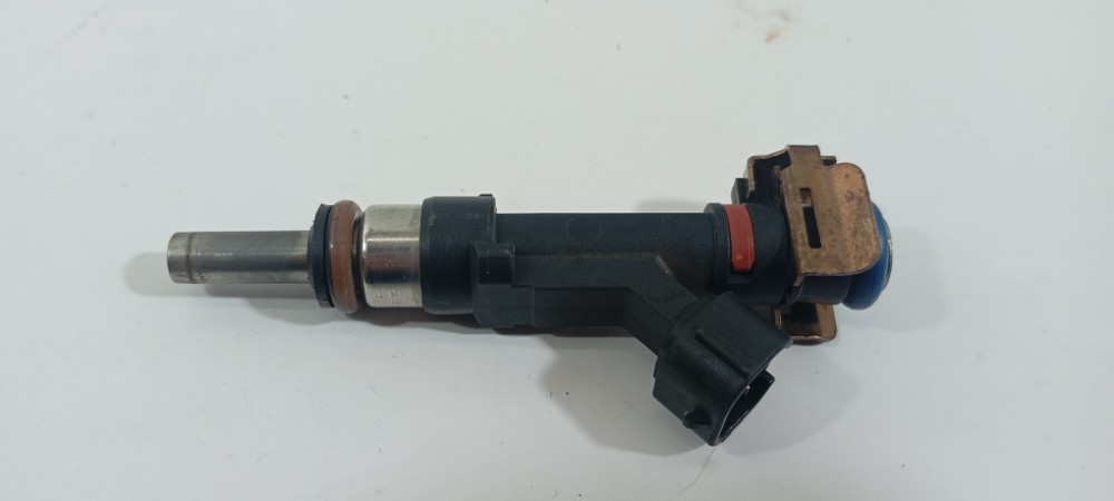 Bico Injetor Nissan March 1.0 2019 166003br0a 12 3