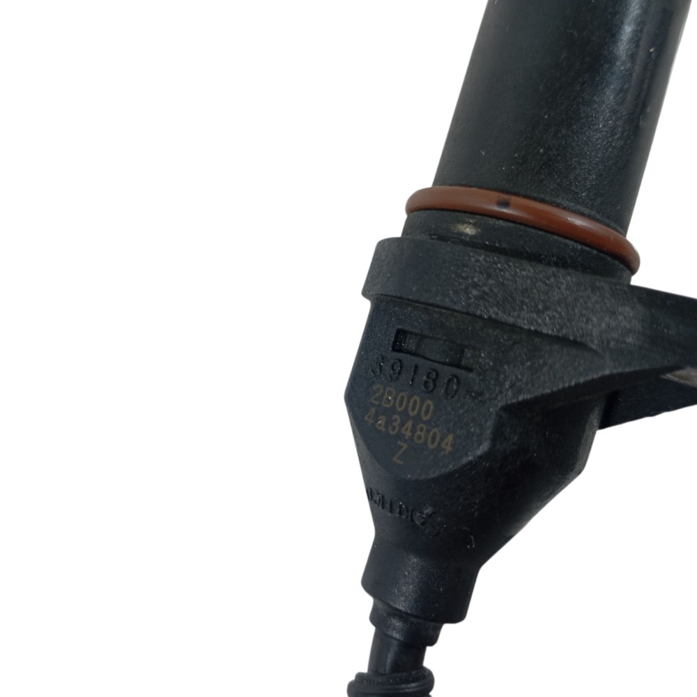 Sensor Rotação Kia Sportage 2014 391802b000 5