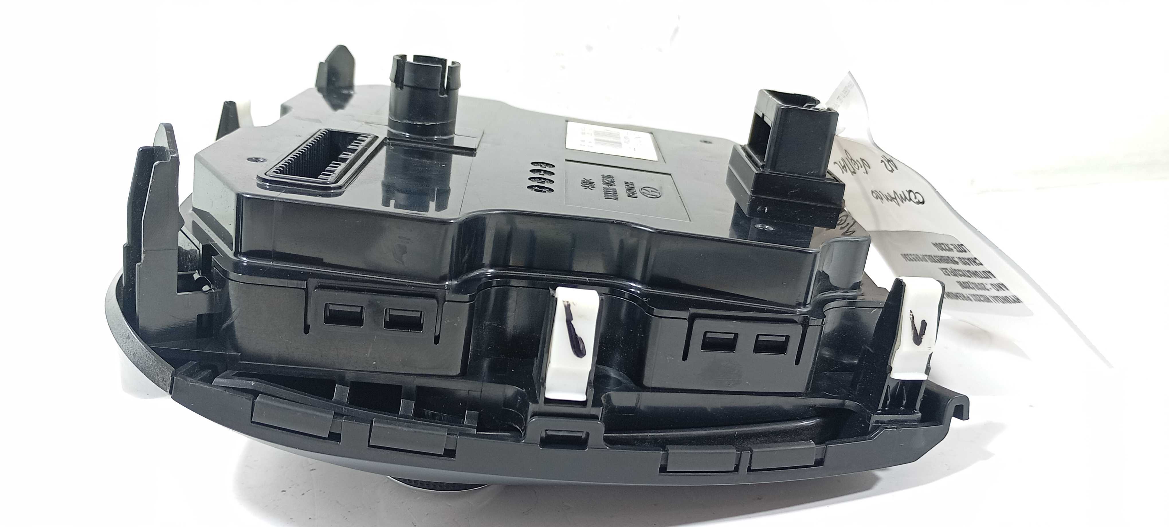 Comando Ar Digital  Hb20x Premium 1.6 2018 97250xxxxx 6