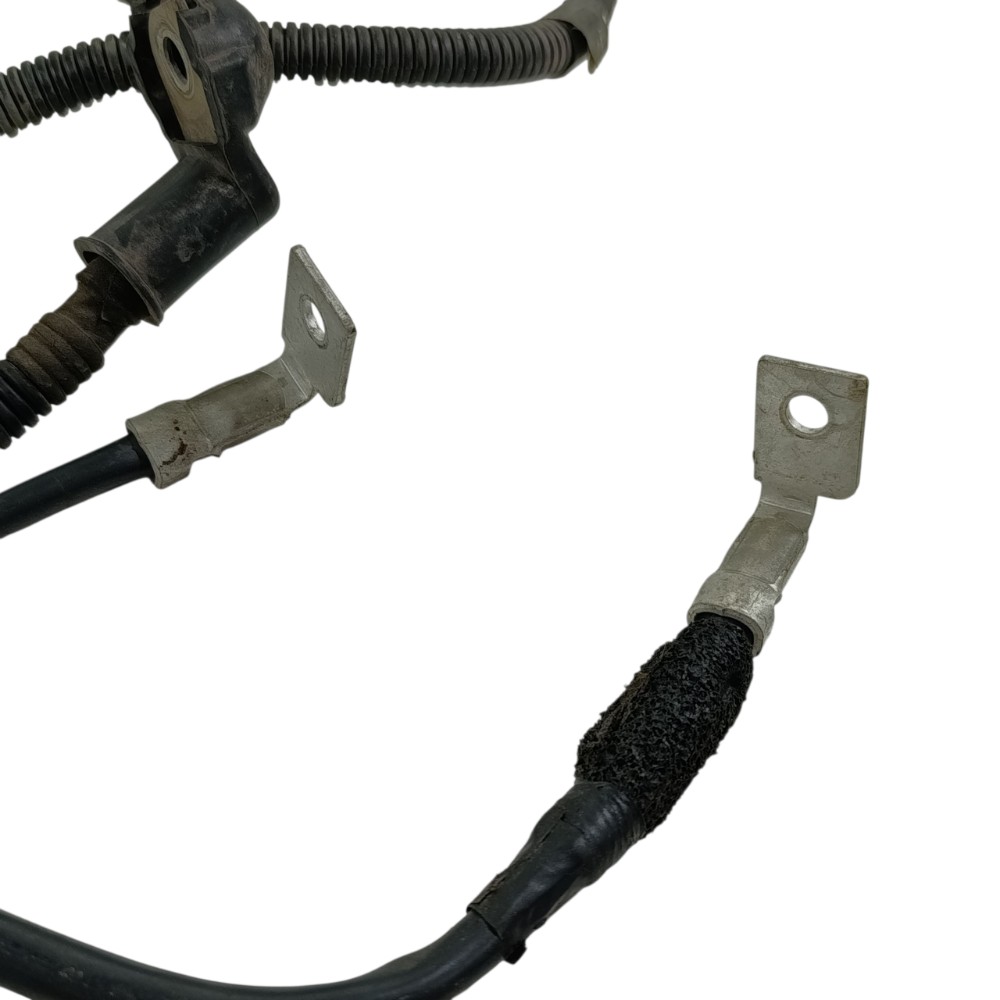 Chicote Positivo Bateria Hb20 Vision 1.0 2021 91850r1020 5