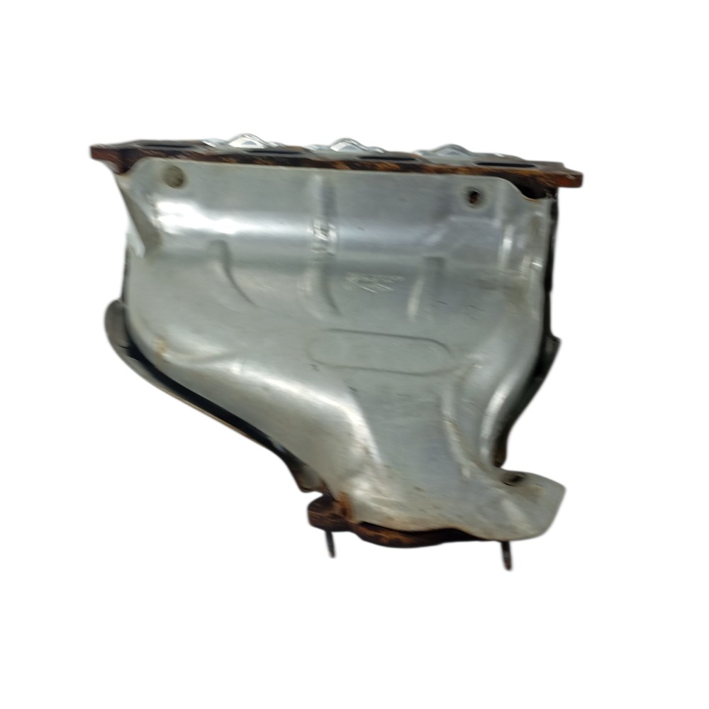 Coletor Escape Renault Captur 2021 8200703006 2