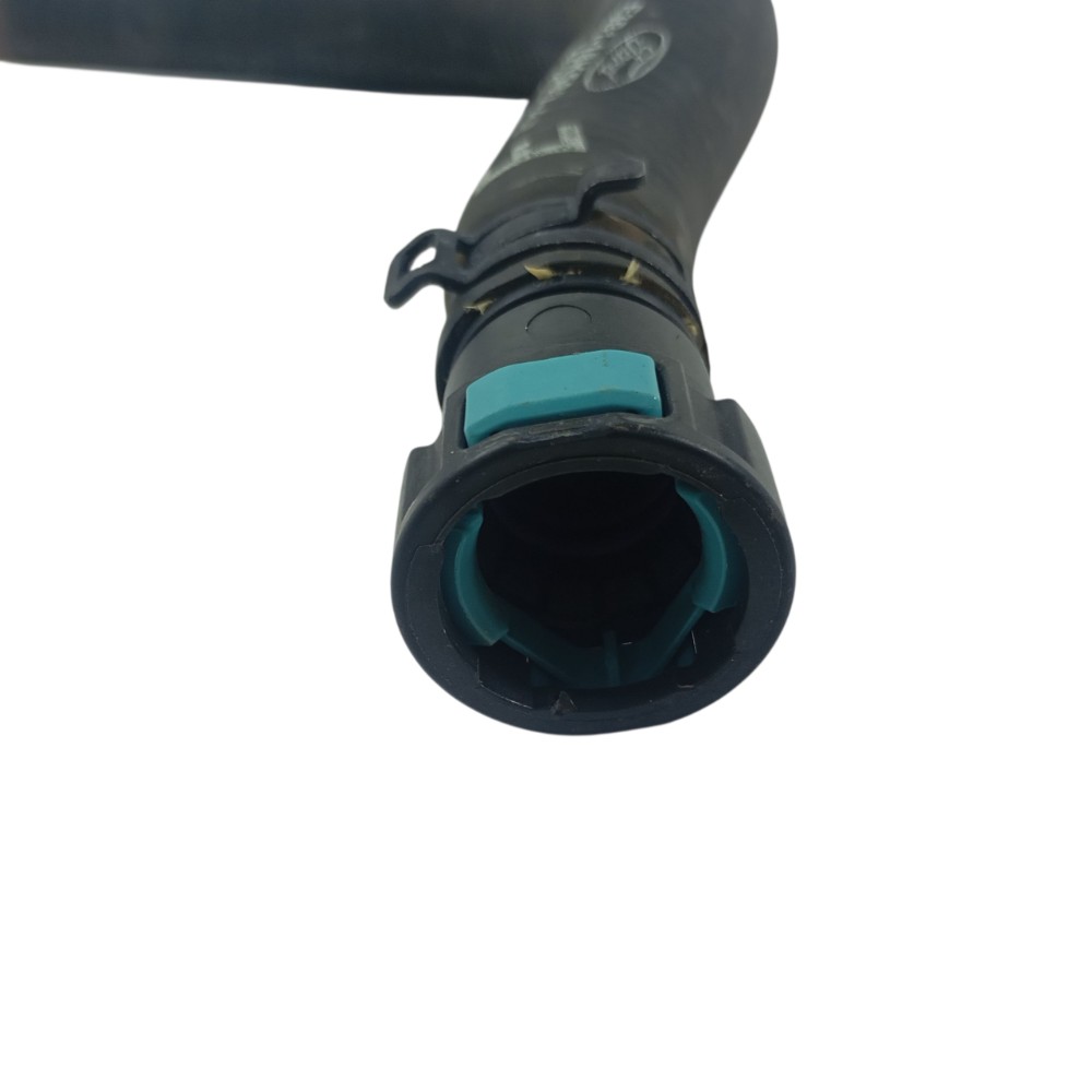 Mangueira Ar Quente Ford Ka 1.0 2021 E3b118k580ab 6
