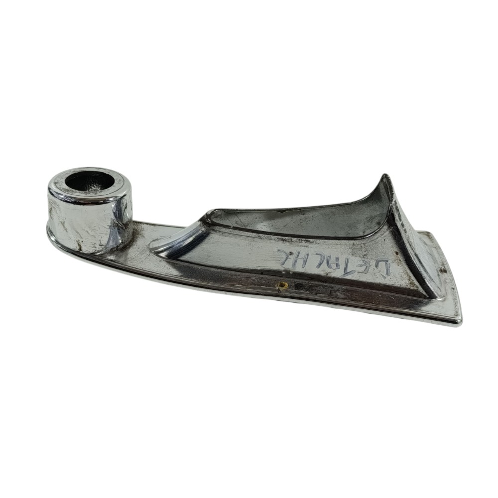 Moldura Roda I30 2.0 2010 529602l310 Detalhe Cromado 9