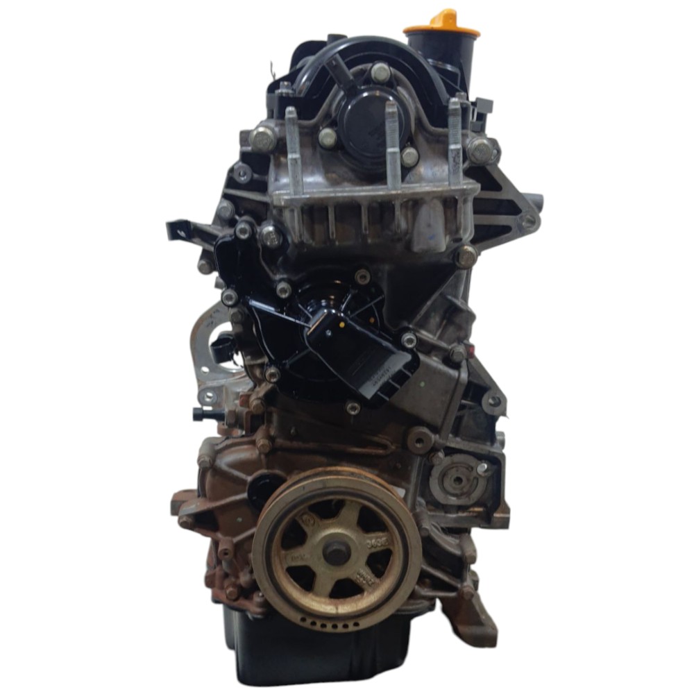 Motor Fiat Strada Freedom 1.3 2021 FLEX  55268176 109 cavalos de potência com etanol e 101 cavalos com gasolina 1