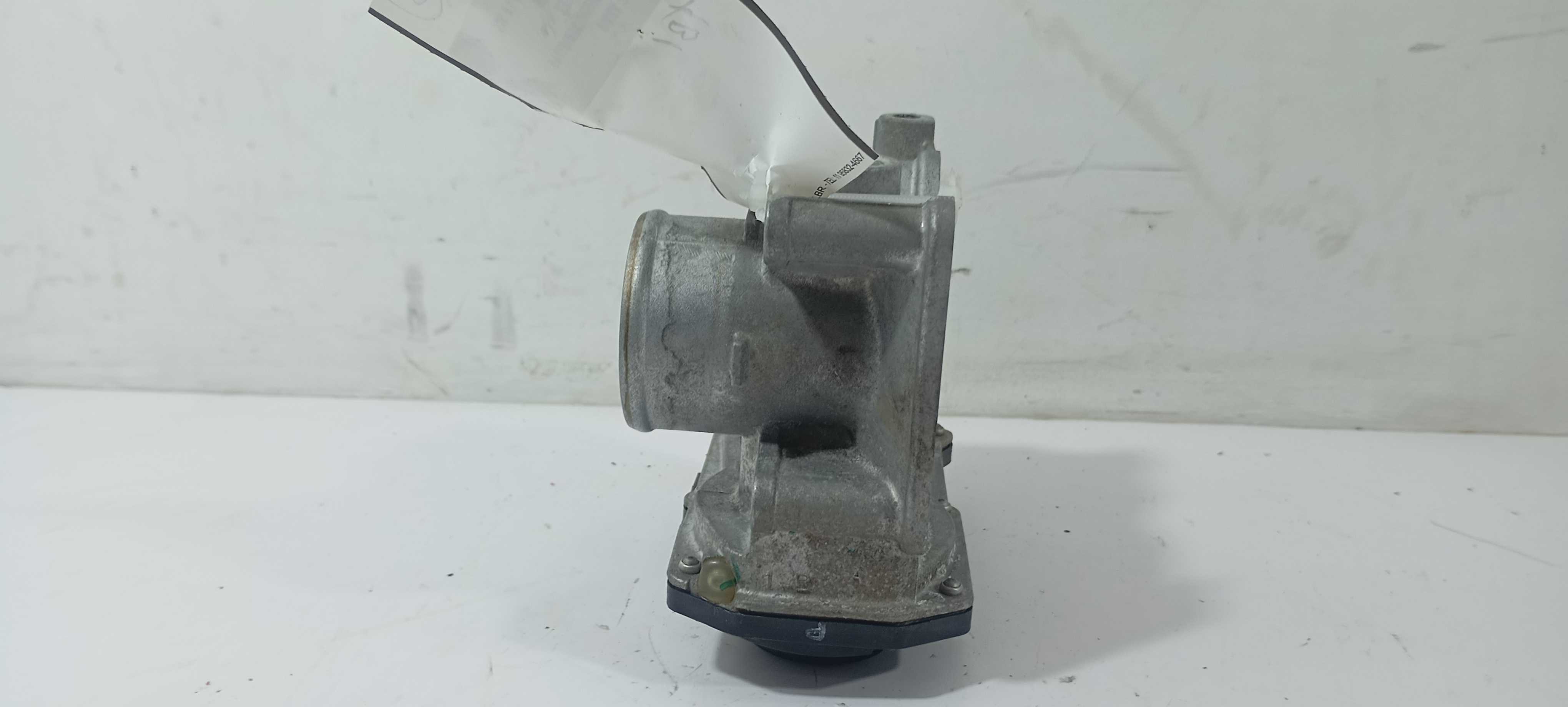 Tbi Corpo Borboleta Nissan March 1.0 2019 3ba4001 3