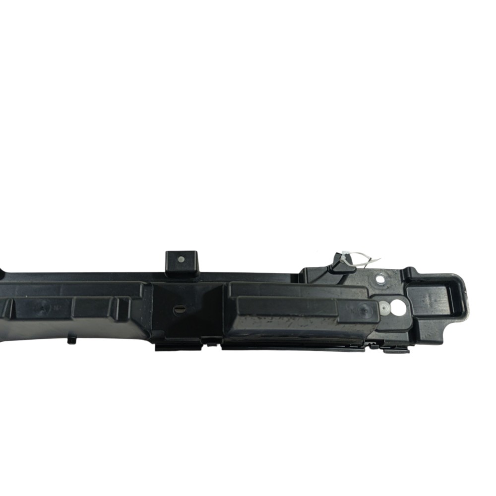 Guia central parachoque traseiro Ford Ka 2020 J7BB17B861J 2
