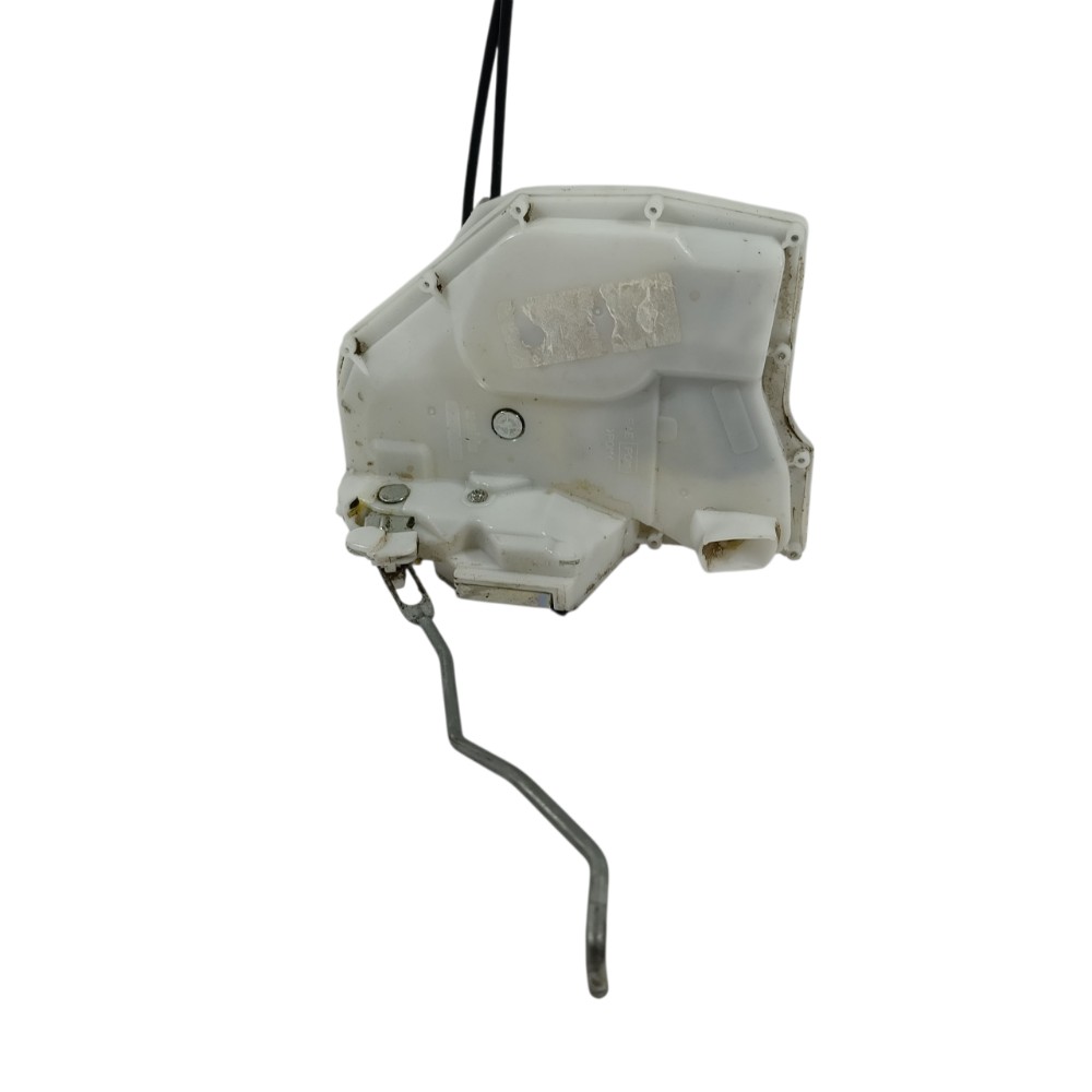 Fechadura Porta Dianteira Esquerda S-cross 2016 8220161ma02 6