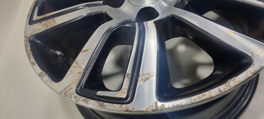 Roda Aro 15 Gm Onix Active 1.4 2018 52088849 5