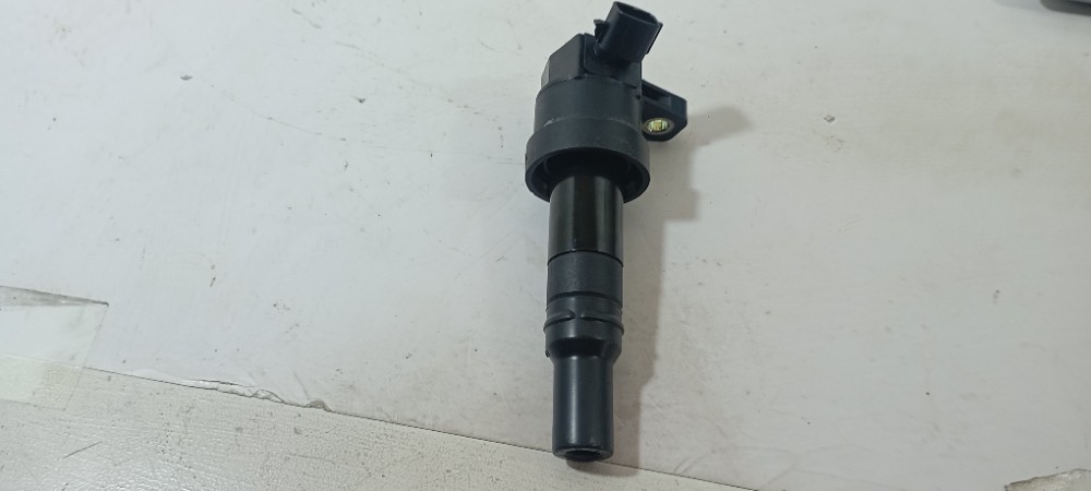 Bobina Ignição Hyundai Hb20 Vision 1.0 2021 2730104000.. 3