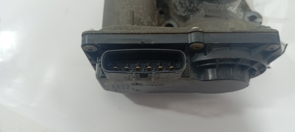 Tbi corpo borboleta Toyota Etios 1.5 2014 2203047040 5