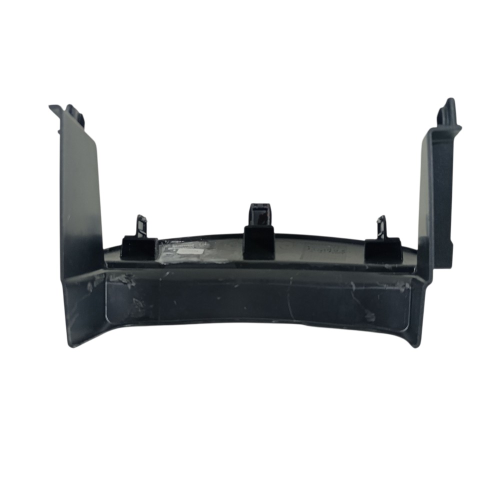 Moldura Capa Coluna Direção Peugeot 208 Ano 2024 9830434480 6