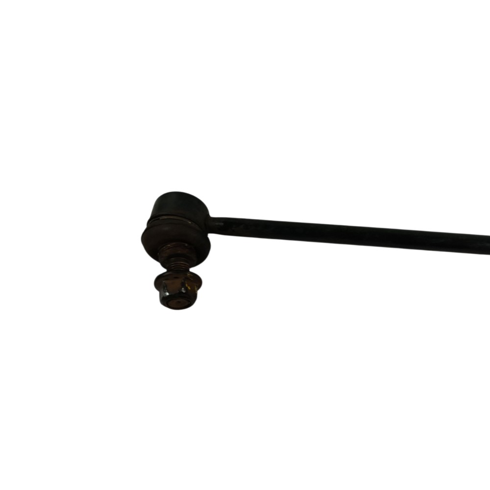 Bleleta Dianteira Ambos Lados Hb20s 1.6 2018 548301j000 Preto 3